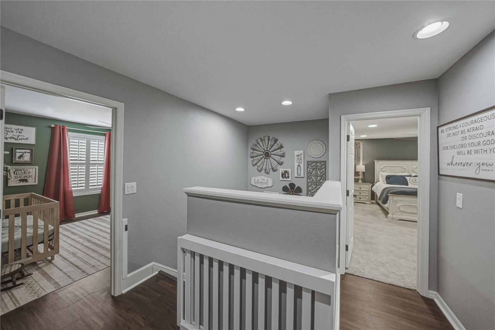 BLACKWATER OAKS - Residential