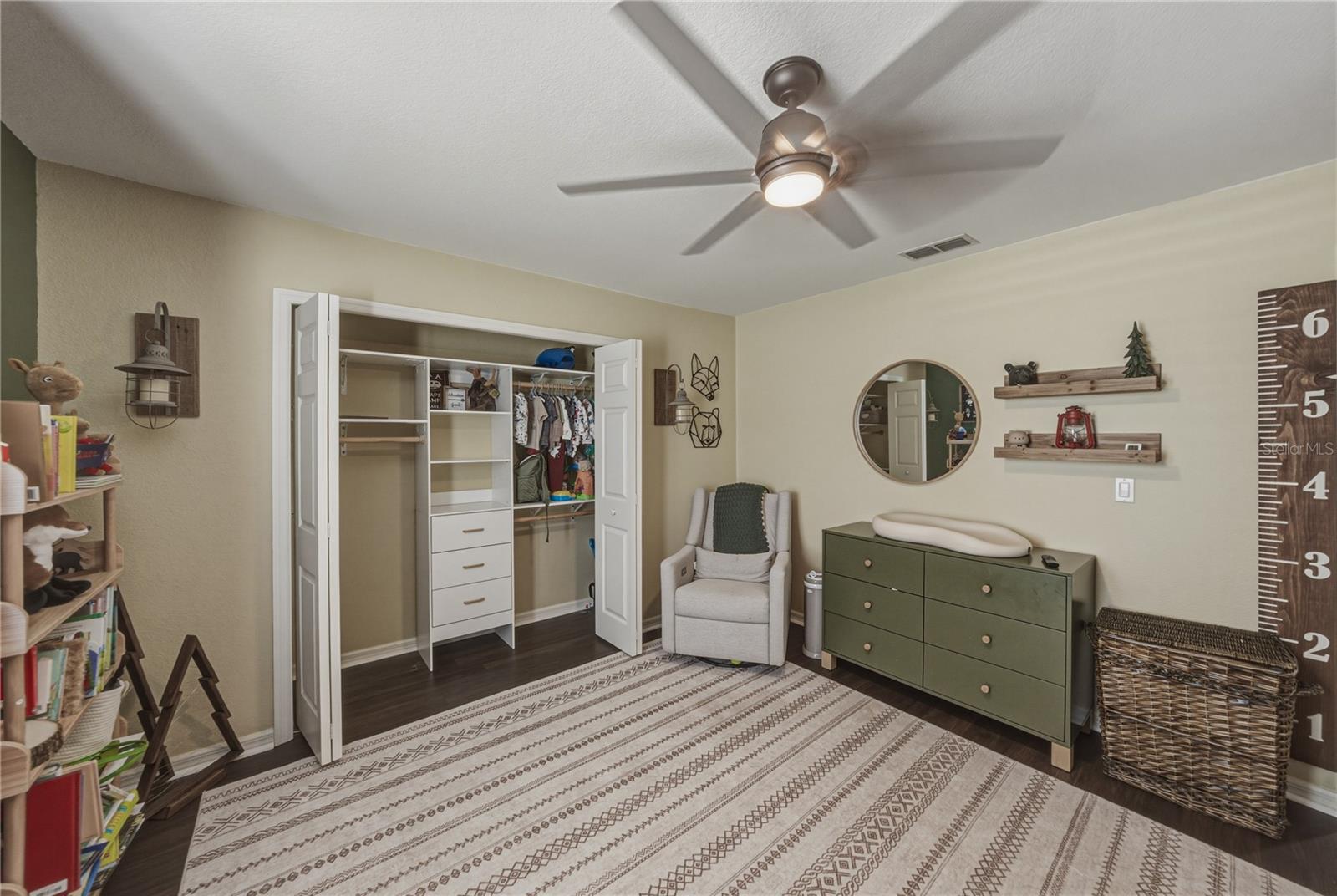 BLACKWATER OAKS - Residential