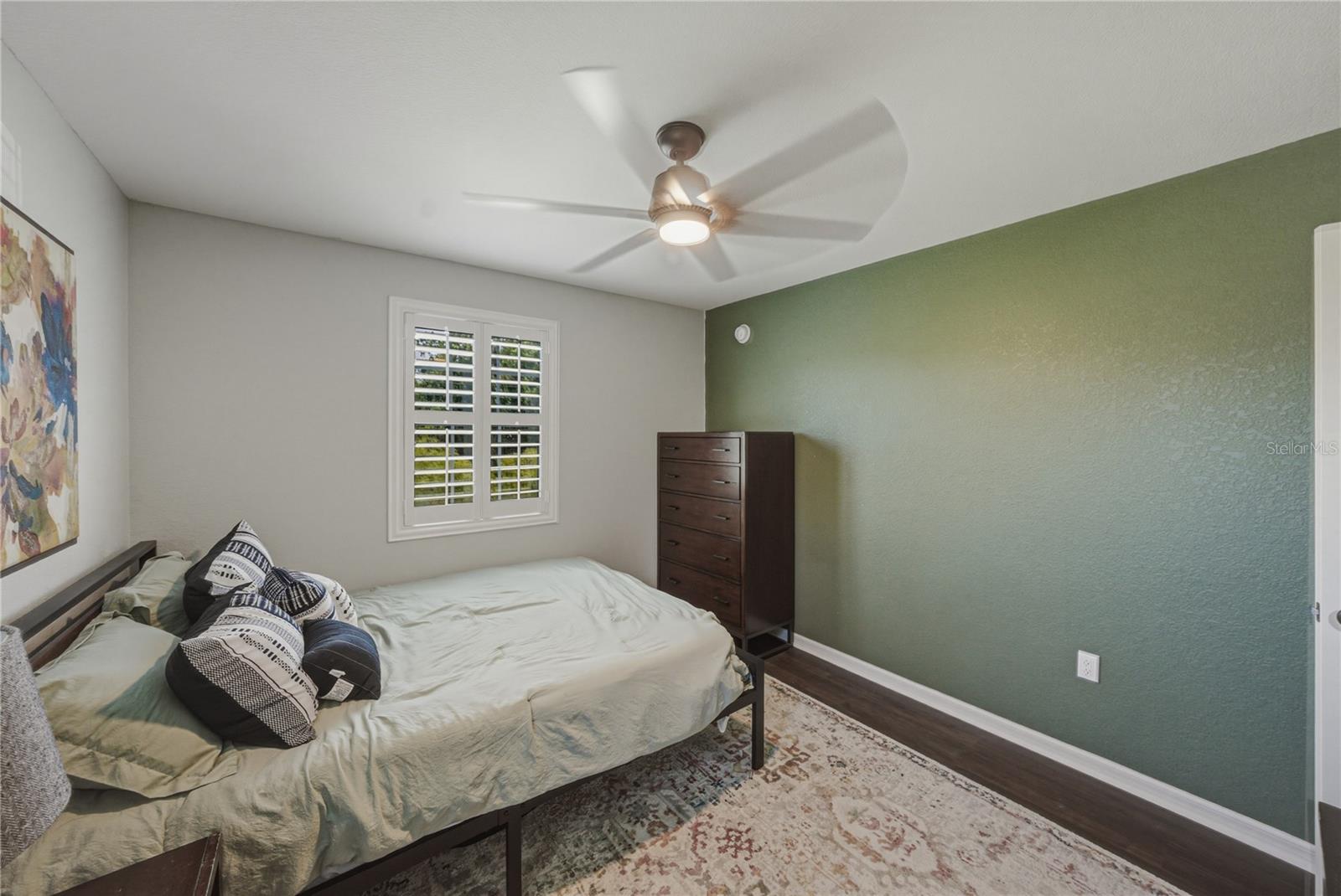 BLACKWATER OAKS - Residential