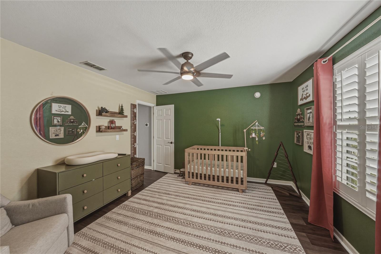 BLACKWATER OAKS - Residential