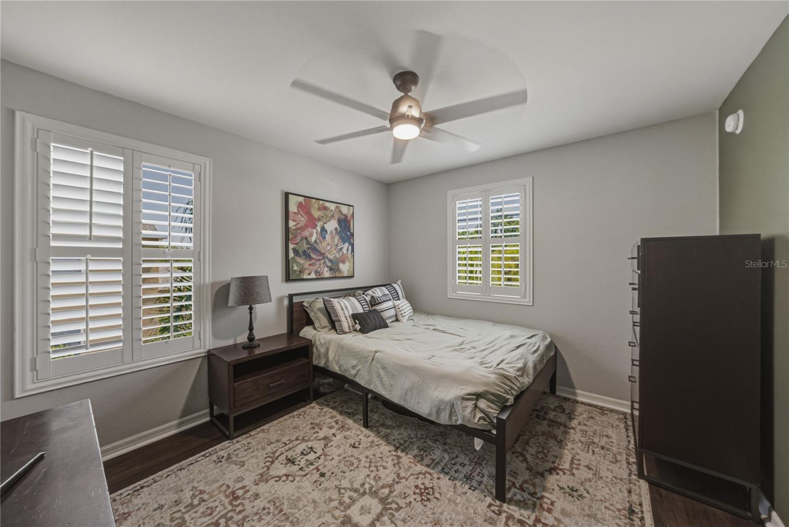 BLACKWATER OAKS - Residential