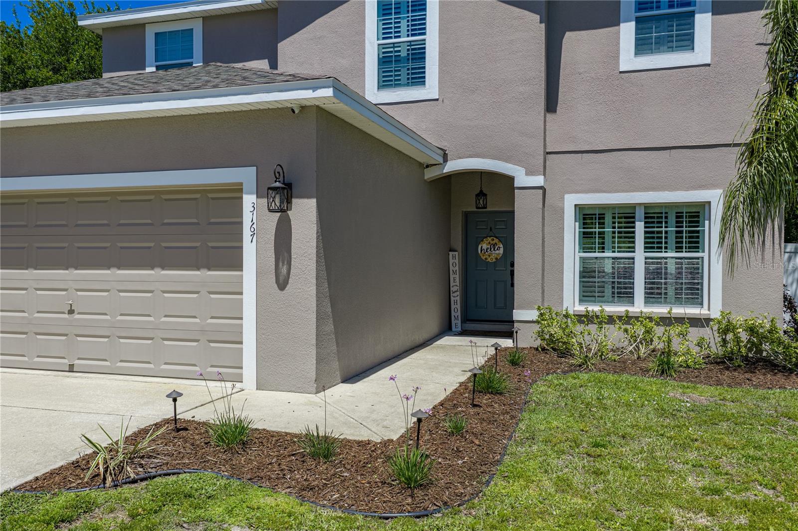 BLACKWATER OAKS - Residential