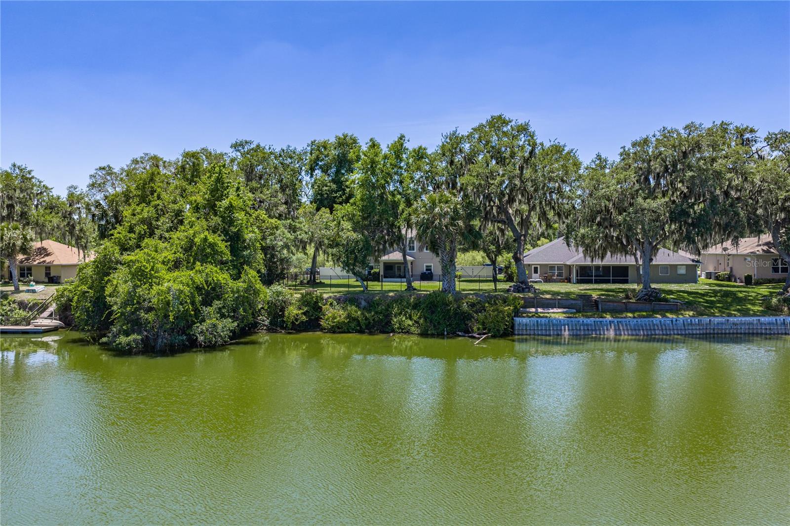 BLACKWATER OAKS - Residential