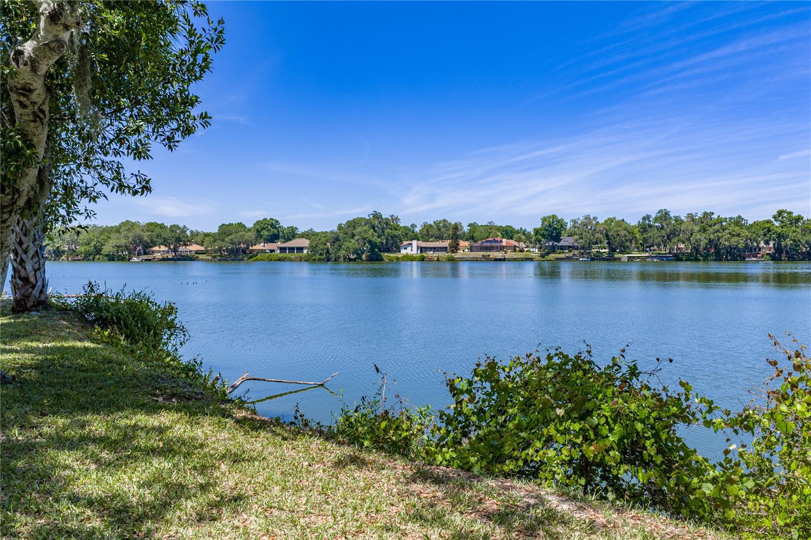 BLACKWATER OAKS - Residential