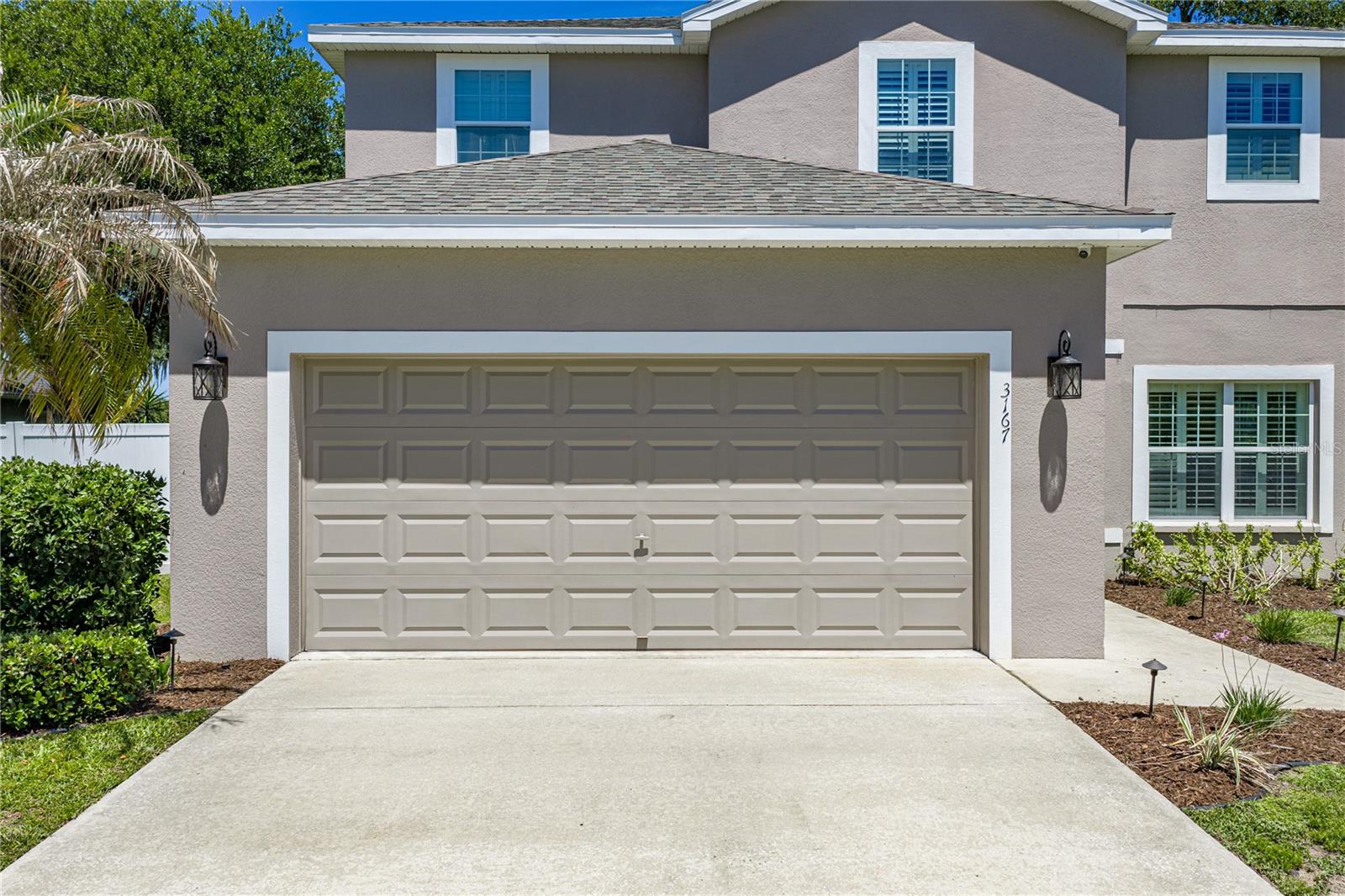 BLACKWATER OAKS - Residential