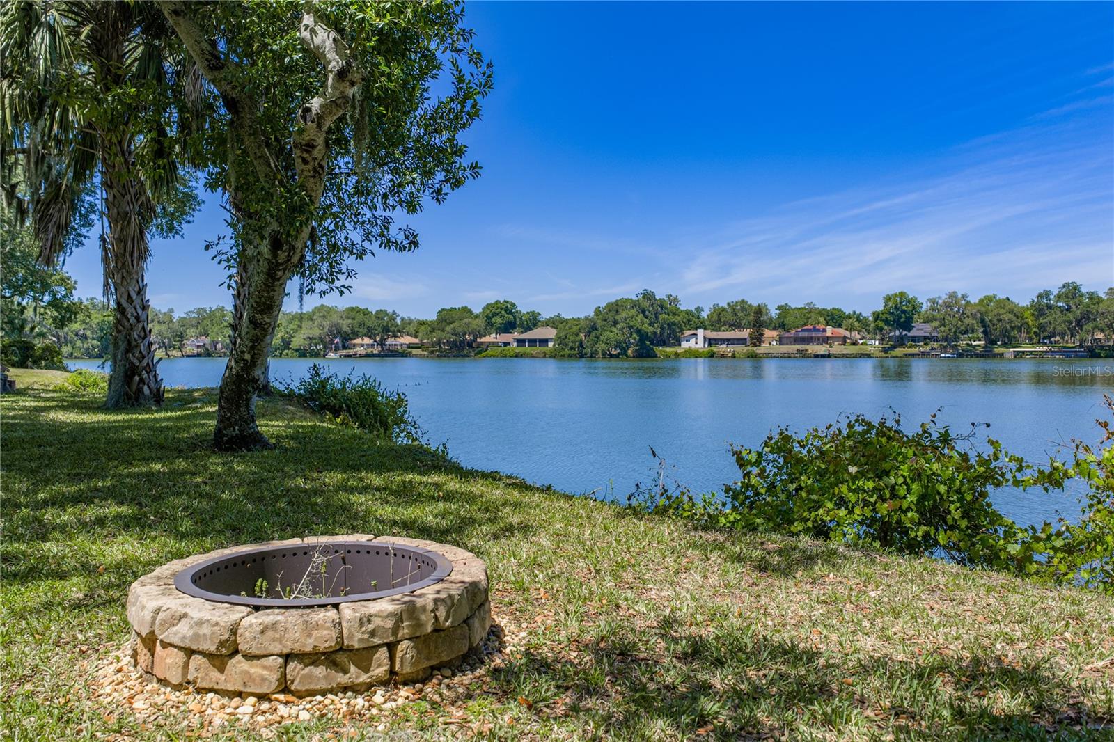 BLACKWATER OAKS - Residential