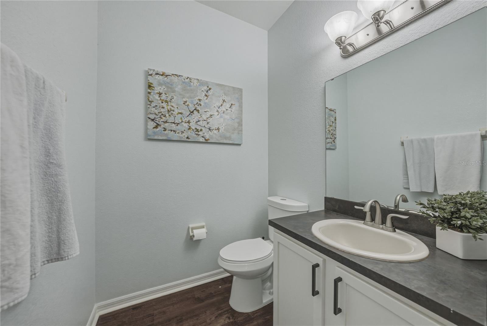 BLACKWATER OAKS - Residential