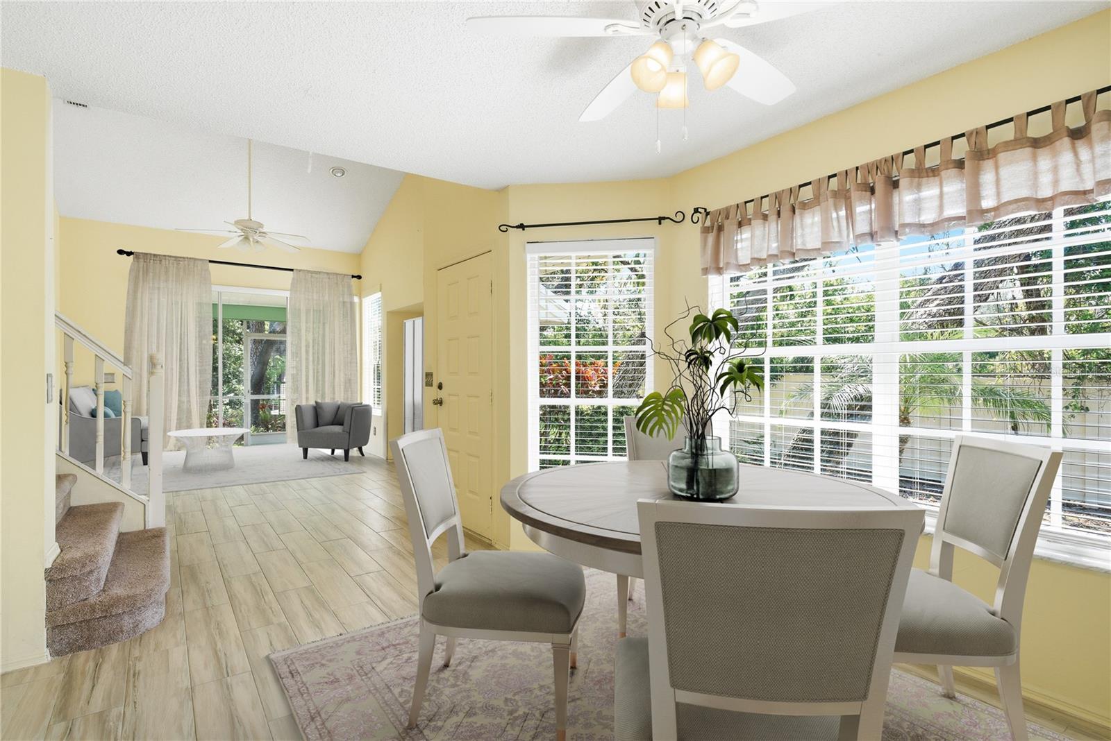 COURTYARDS 1 AT GLENEAGLES - Residential