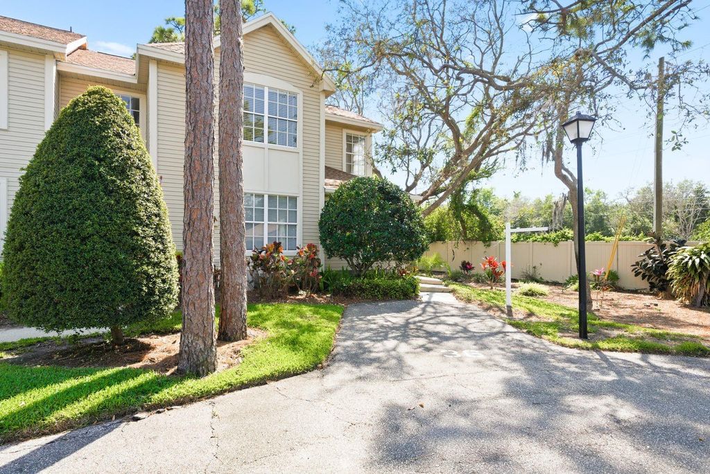 Photo of 2128 Clover Hill Road, Palm Harbor, FL 34683 (MLS # TB8475521)