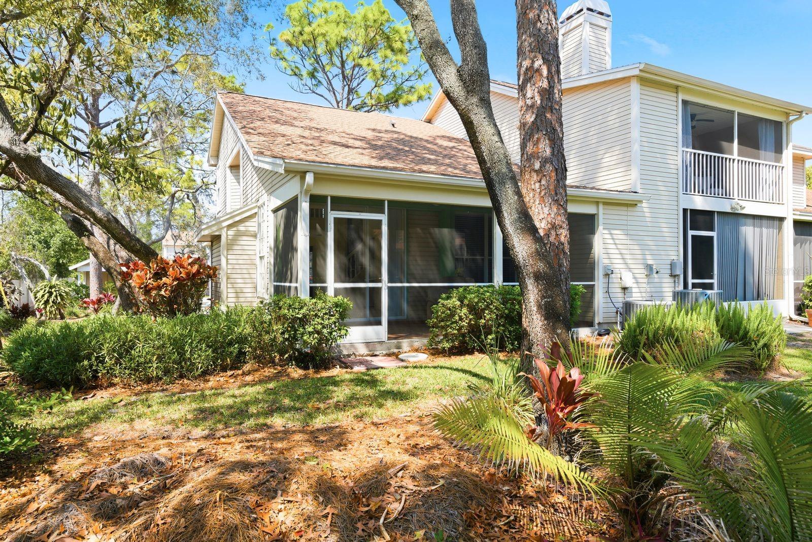 COURTYARDS 1 AT GLENEAGLES - Residential