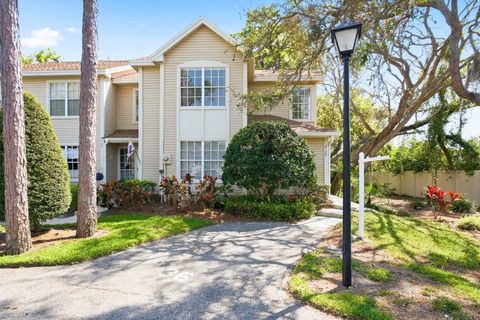 Photo of 2128 Clover Hill Road, Palm Harbor, FL 34683 (MLS # TB8475521)