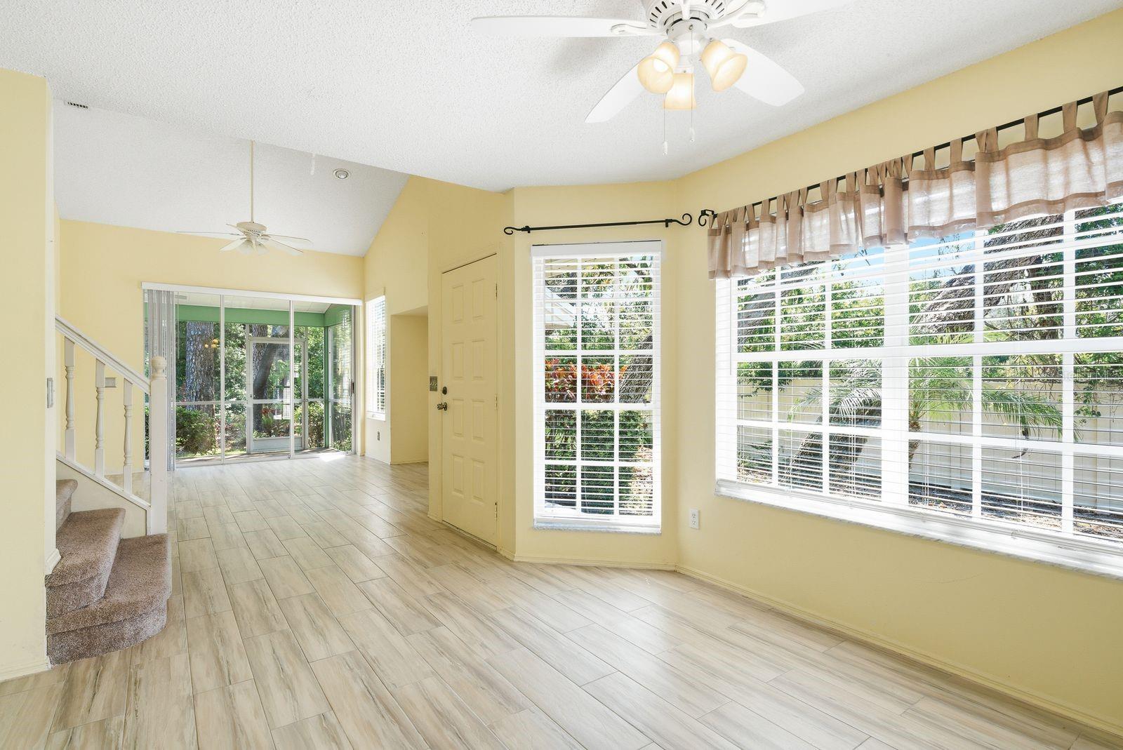 COURTYARDS 1 AT GLENEAGLES - Residential