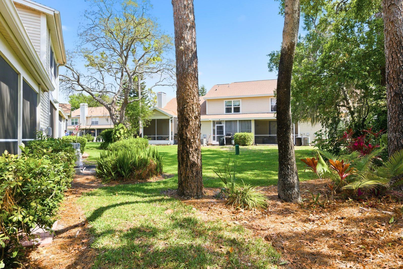 COURTYARDS 1 AT GLENEAGLES - Residential
