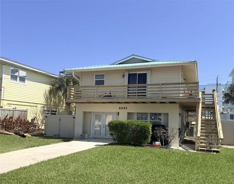 Photo of 6693 Engram Road, New Smyrna Beach, FL 32169 (MLS # NS1088036)