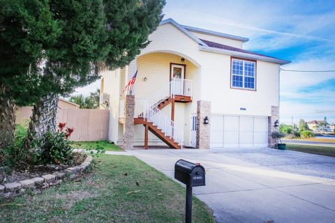 A home in HERNANDO BEACH