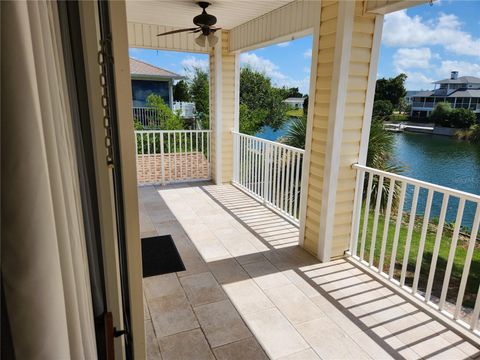 A home in HERNANDO BEACH