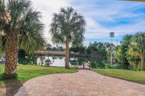 A home in HERNANDO BEACH