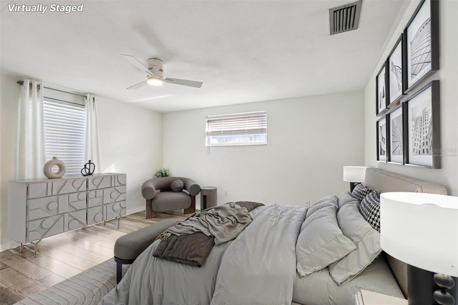 COLONIAL HILLS - Residential