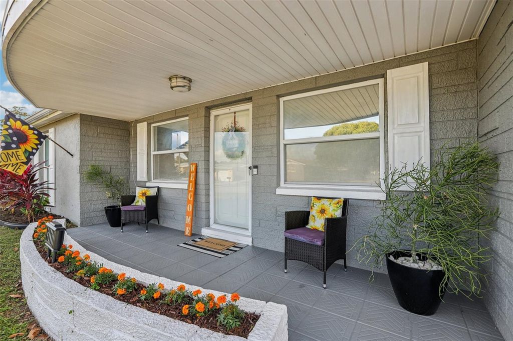 Photo of 3111 Finch Drive, Holiday, FL 34690 (MLS # TB8455027)