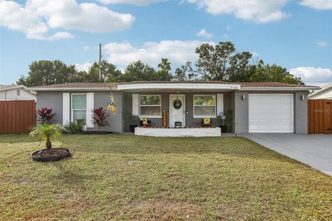 Photo of 3111 Finch Drive, Holiday, FL 34690 (MLS # TB8455027)