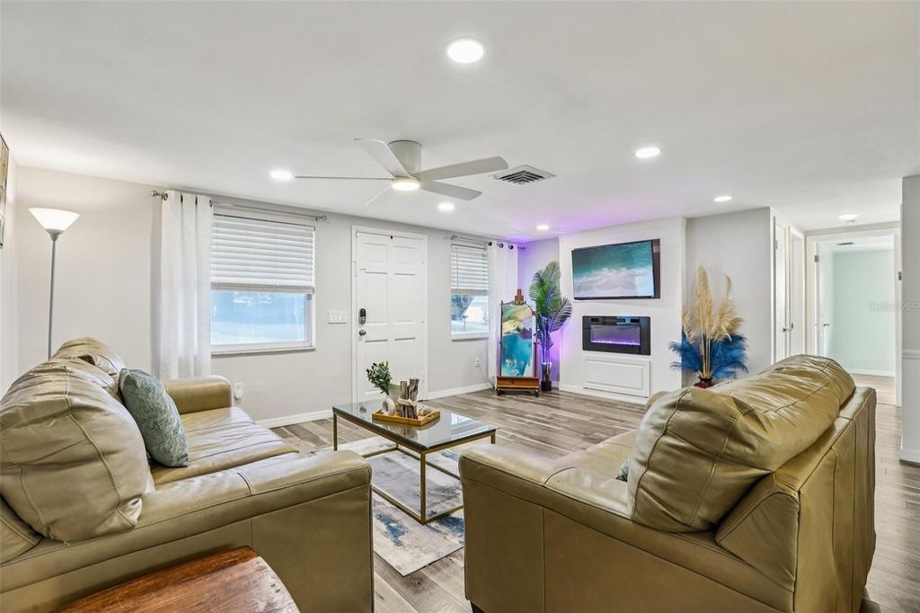 Photo of 3111 Finch Drive, Holiday, FL 34690 (MLS # TB8455027)