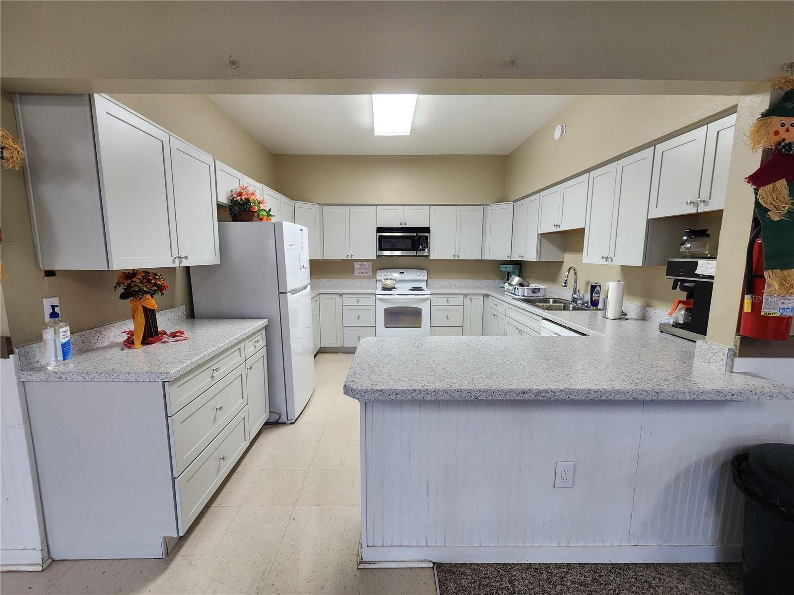 ORANGE MANOR WEST COOP INC - Residential