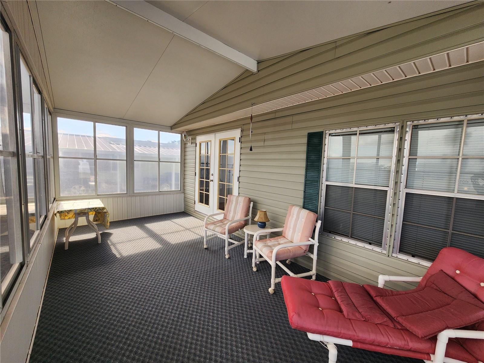 ORANGE MANOR WEST COOP INC - Residential