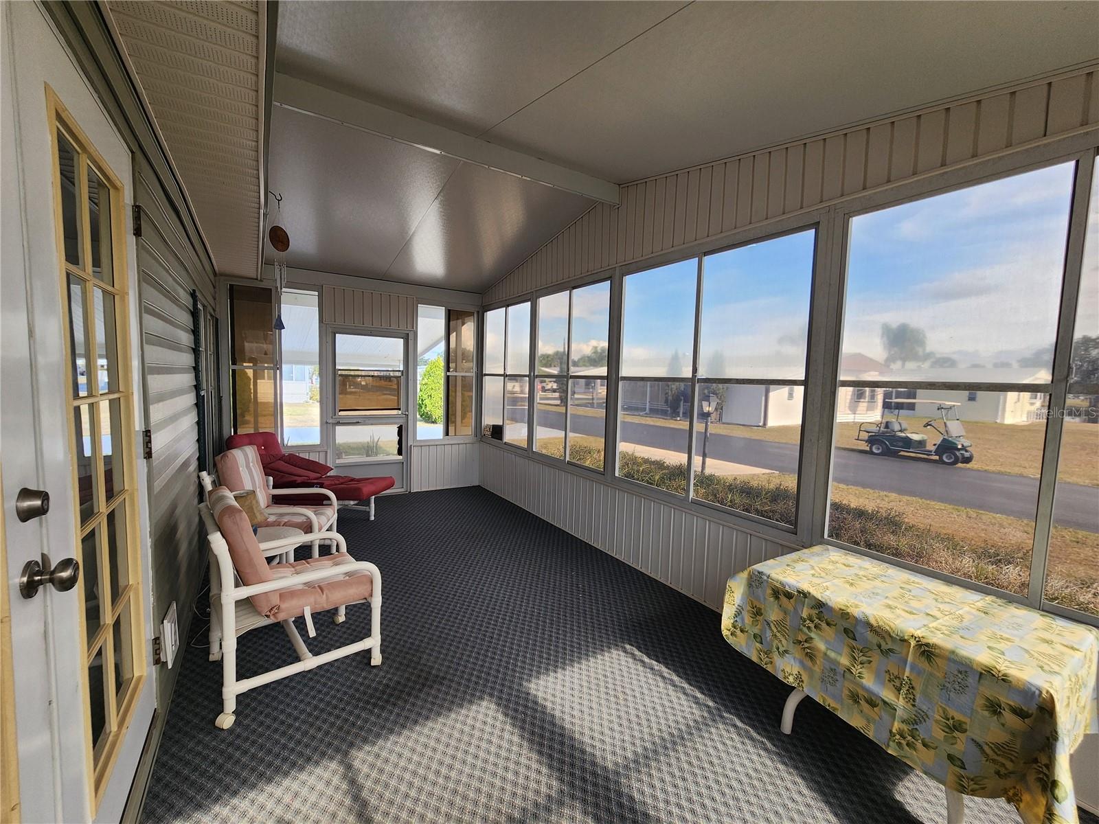 ORANGE MANOR WEST COOP INC - Residential