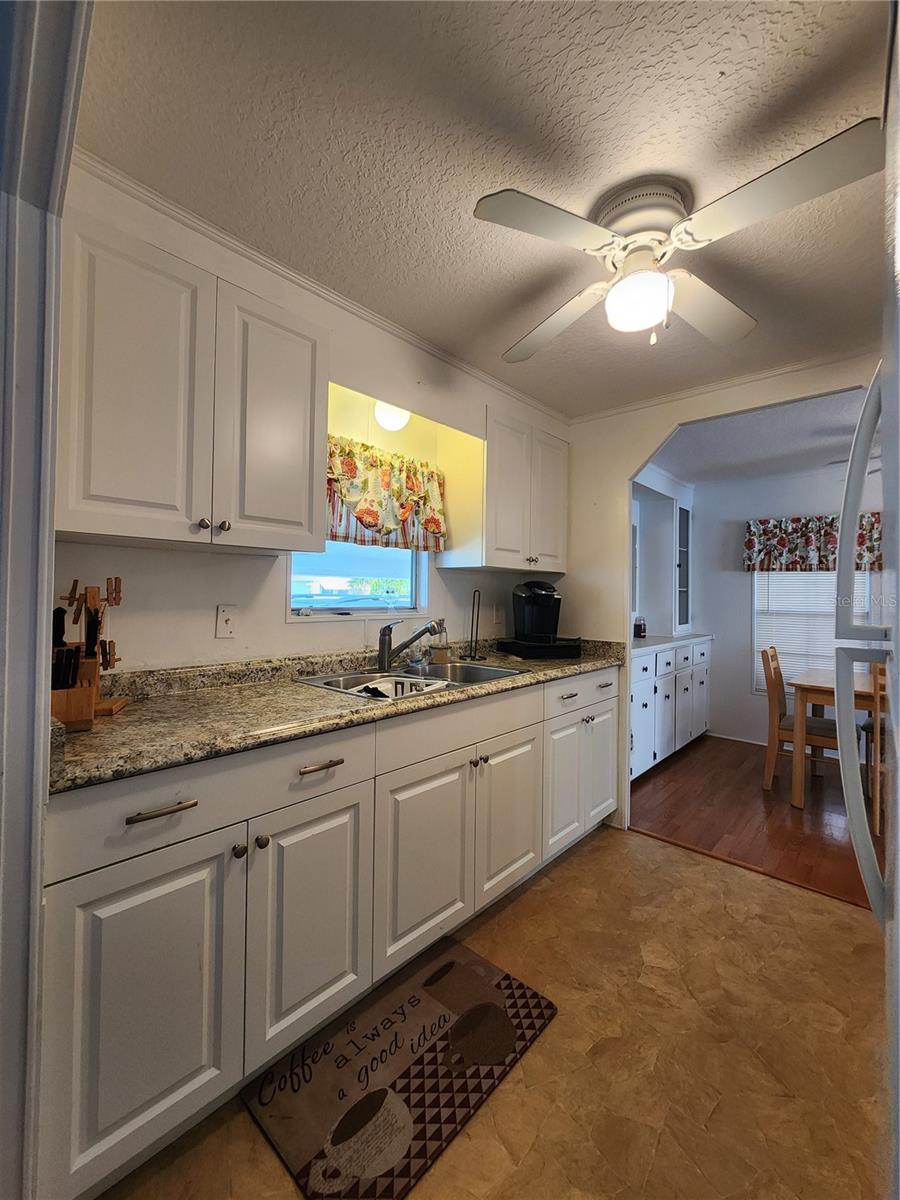 ORANGE MANOR WEST COOP INC - Residential