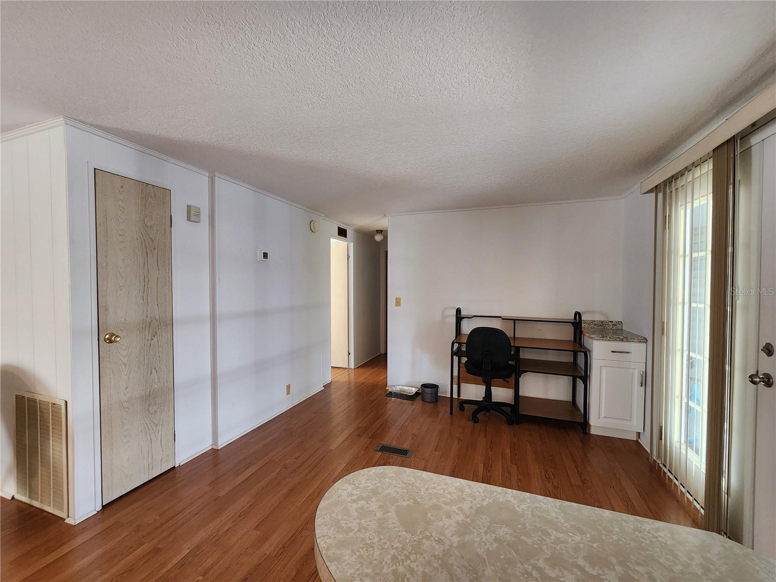 ORANGE MANOR WEST COOP INC - Residential