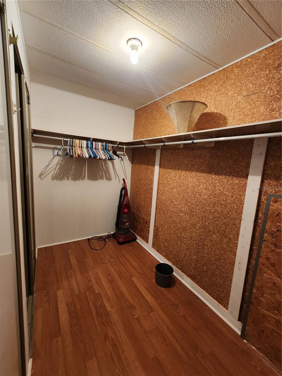 ORANGE MANOR WEST COOP INC - Residential