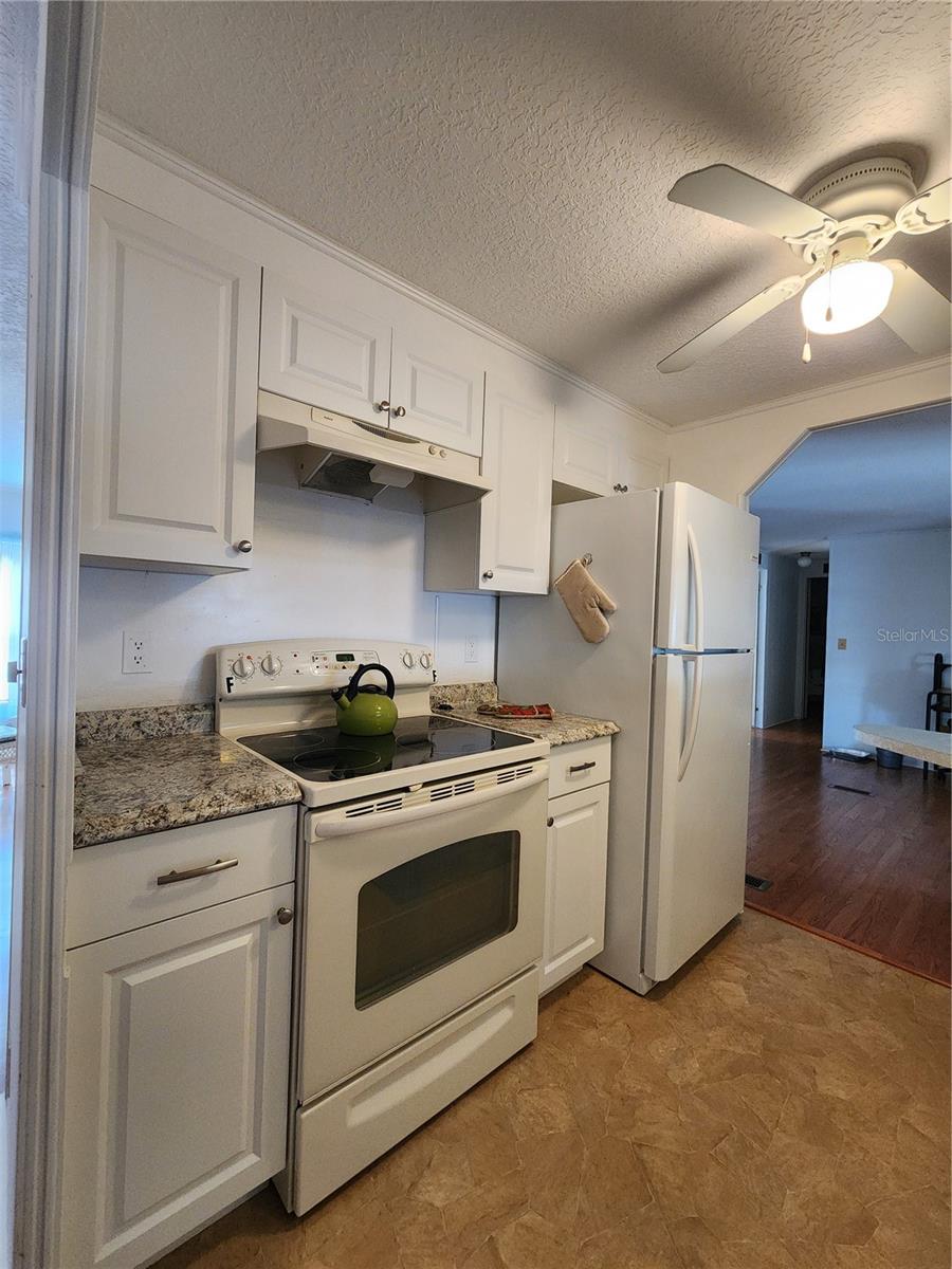 ORANGE MANOR WEST COOP INC - Residential