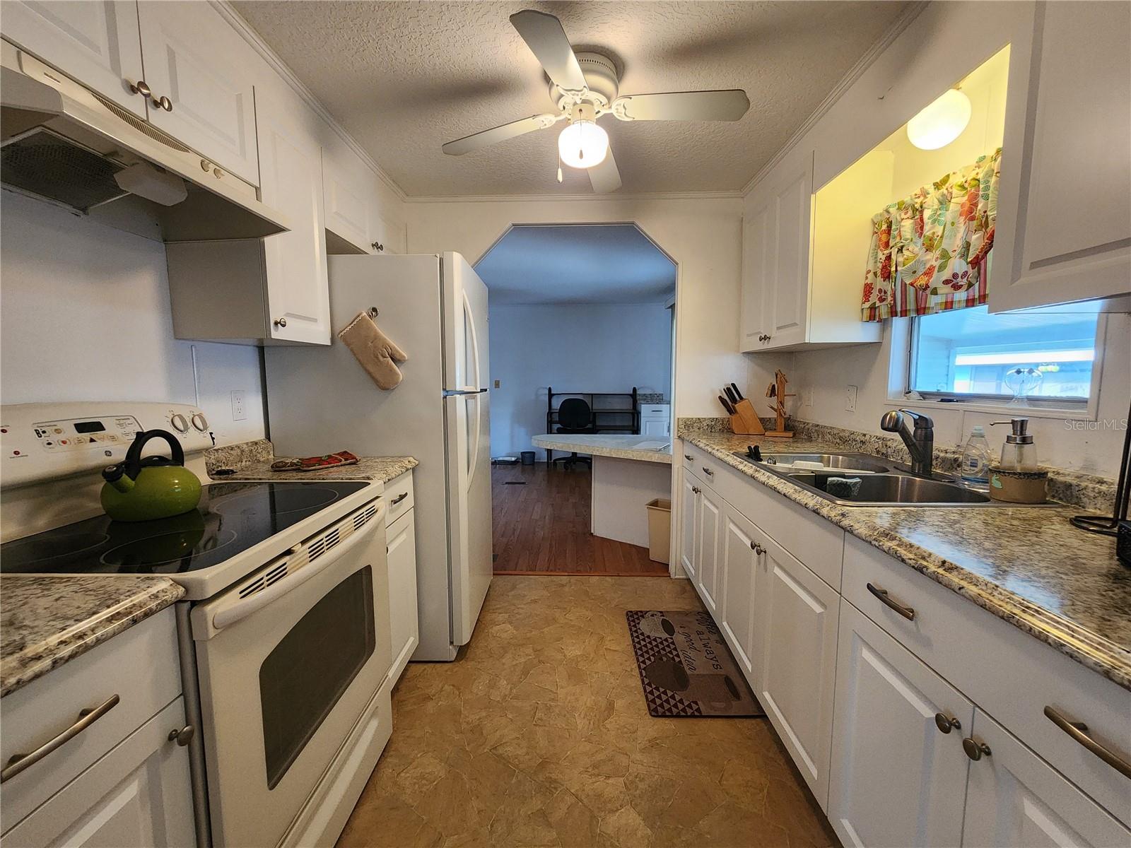 ORANGE MANOR WEST COOP INC - Residential