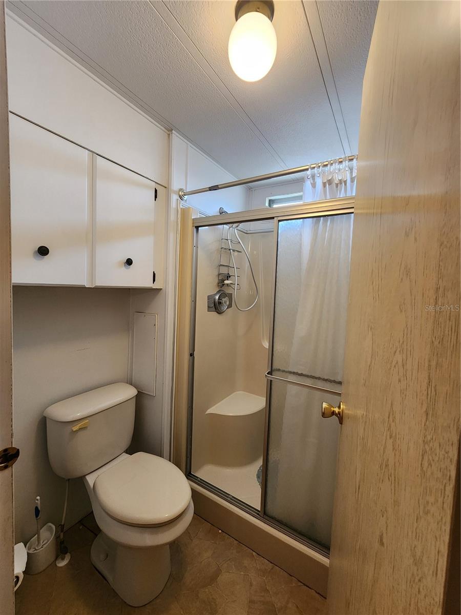 ORANGE MANOR WEST COOP INC - Residential