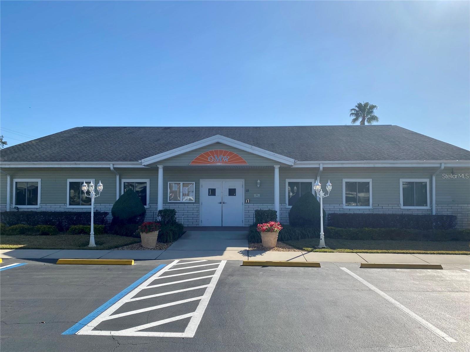 ORANGE MANOR WEST COOP INC - Residential