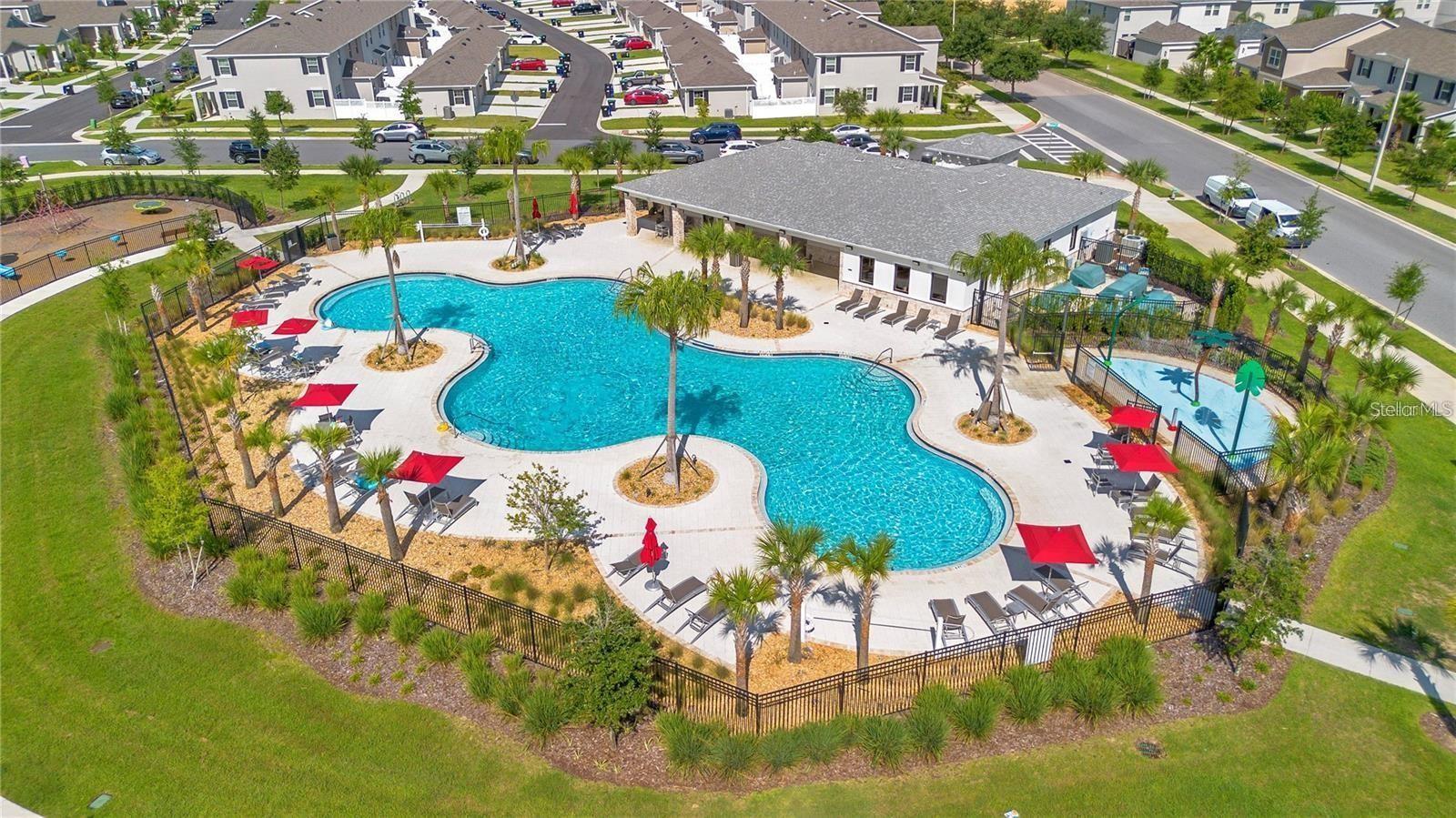 STOREY GROVE PH 1B-4A - Residential