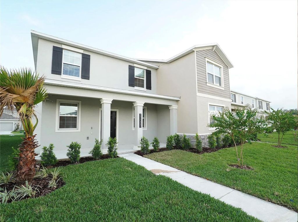 Photo of 17029 Volume Alley, Winter Garden, FL 34787 (MLS # O6375210)