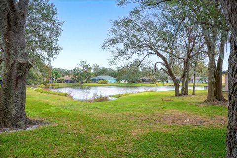 A home in LAKELAND