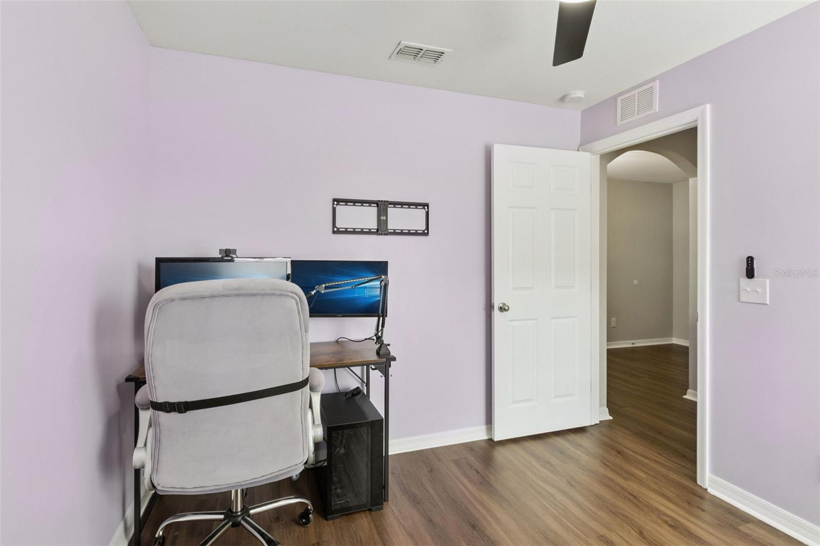 LAKE ALFRED ESTATES - Residential