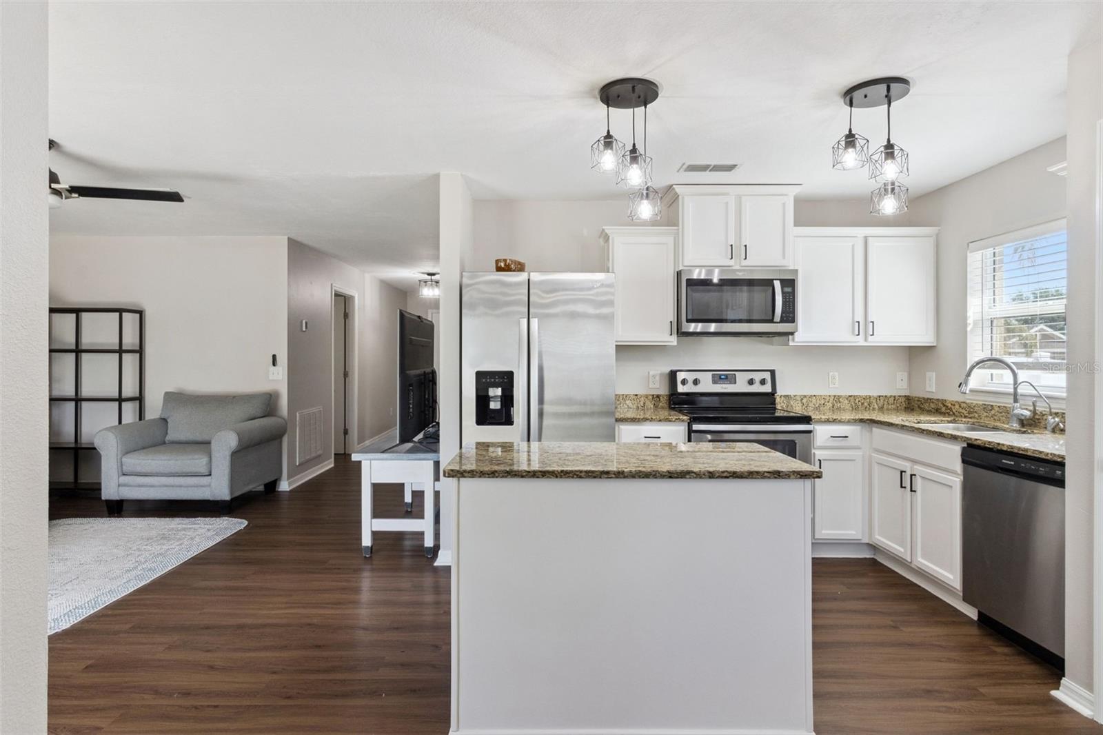 LAKE ALFRED ESTATES - Residential