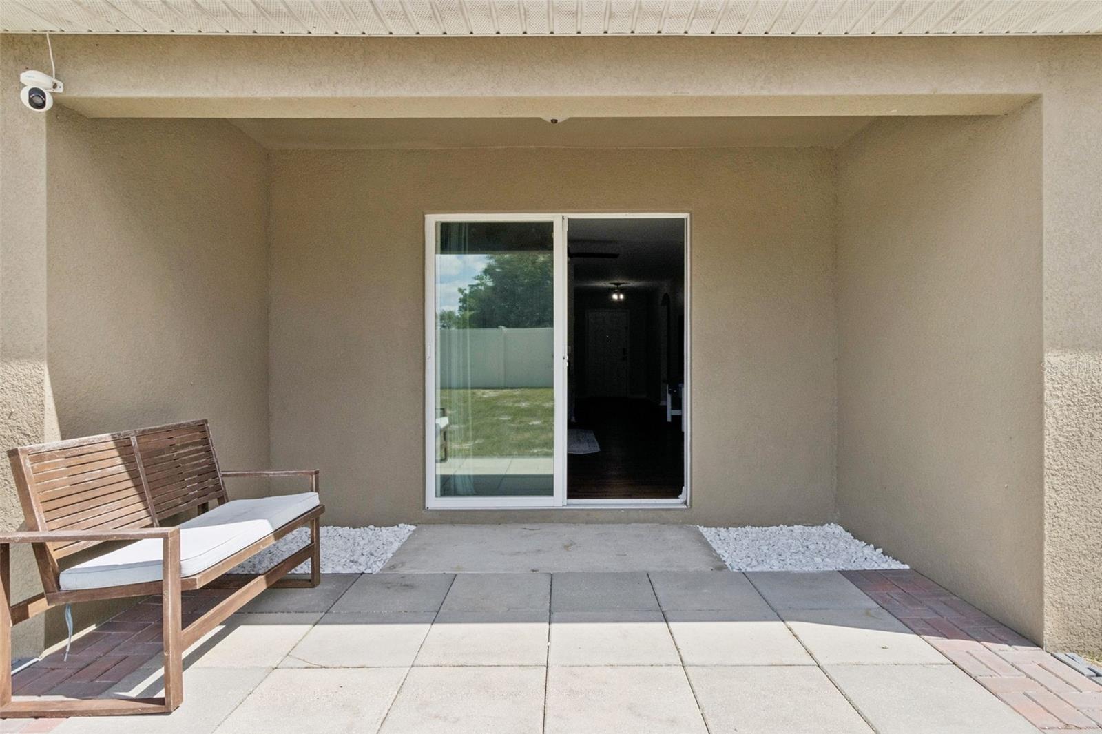 LAKE ALFRED ESTATES - Residential