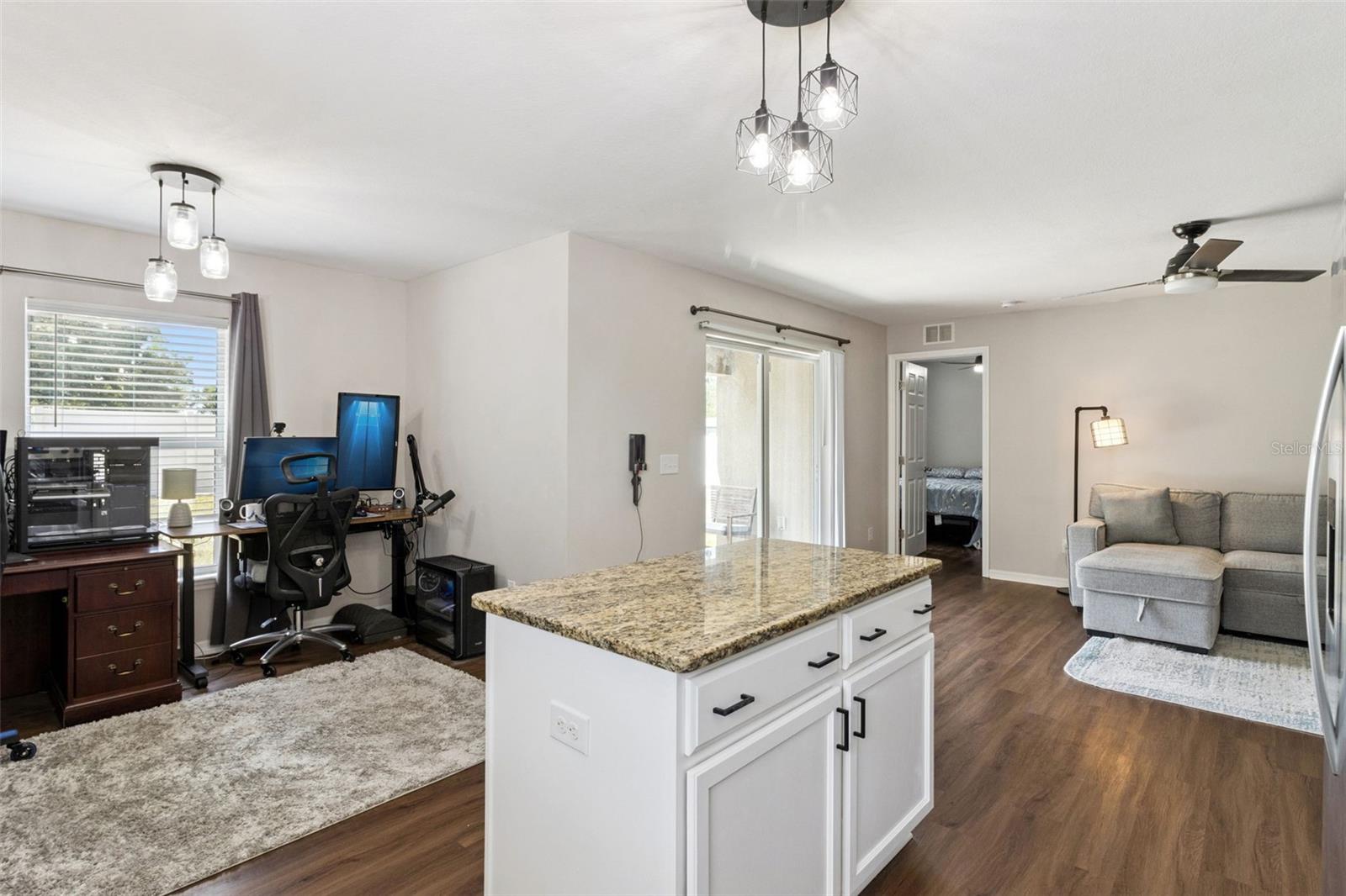 LAKE ALFRED ESTATES - Residential