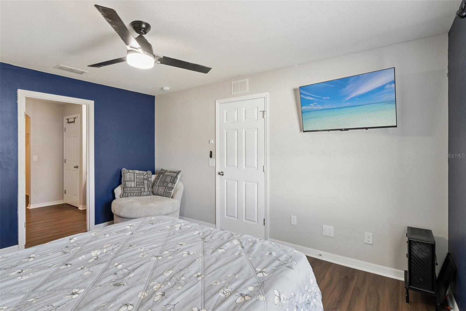 LAKE ALFRED ESTATES - Residential