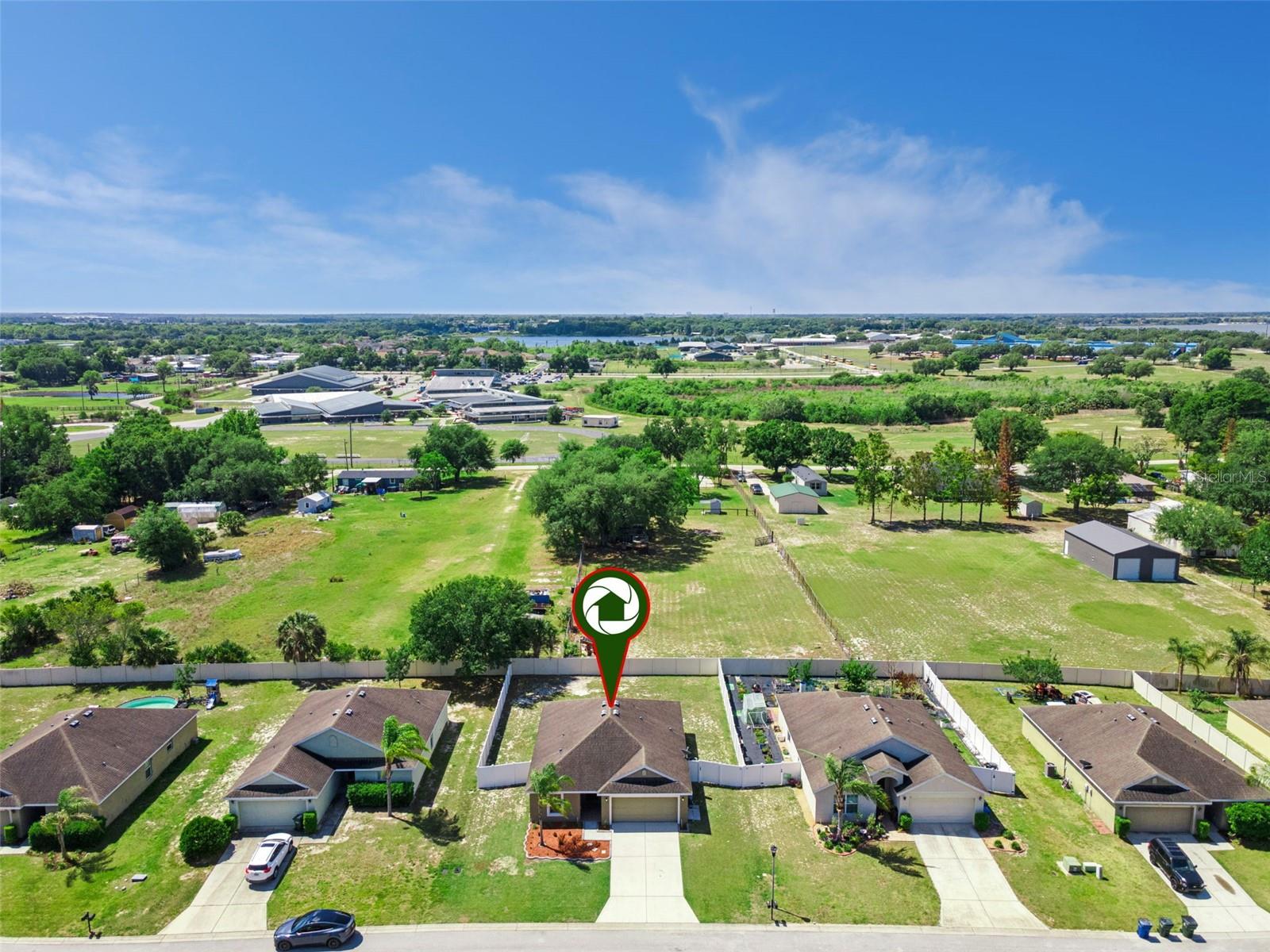 LAKE ALFRED ESTATES - Residential