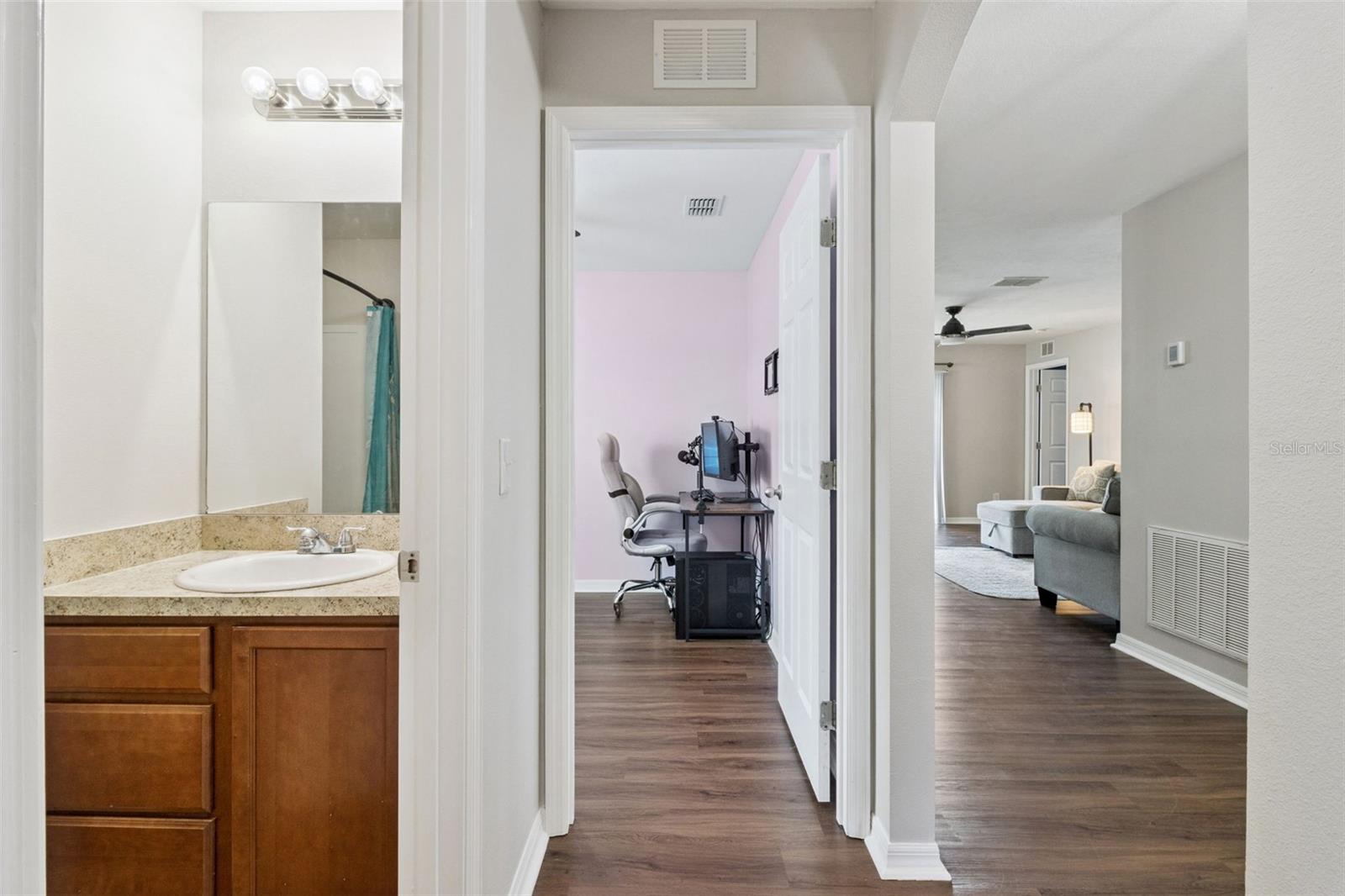 LAKE ALFRED ESTATES - Residential