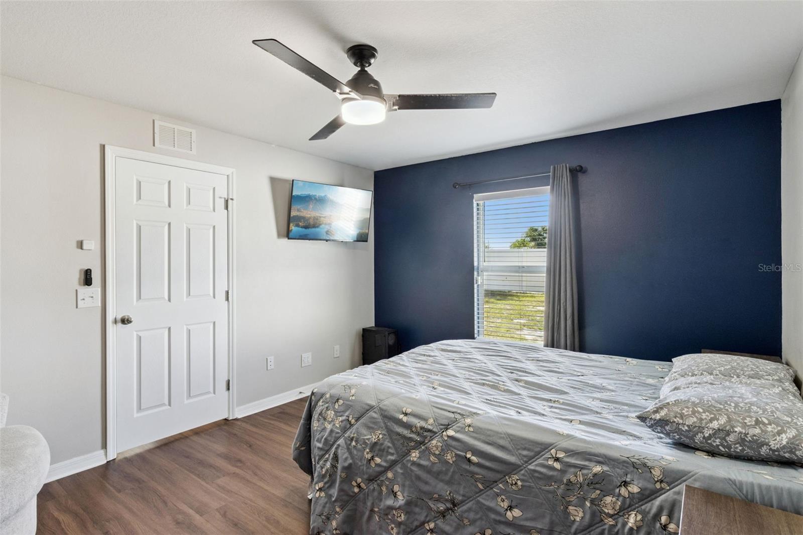 LAKE ALFRED ESTATES - Residential