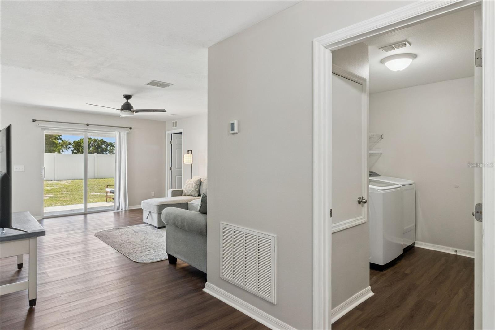 LAKE ALFRED ESTATES - Residential