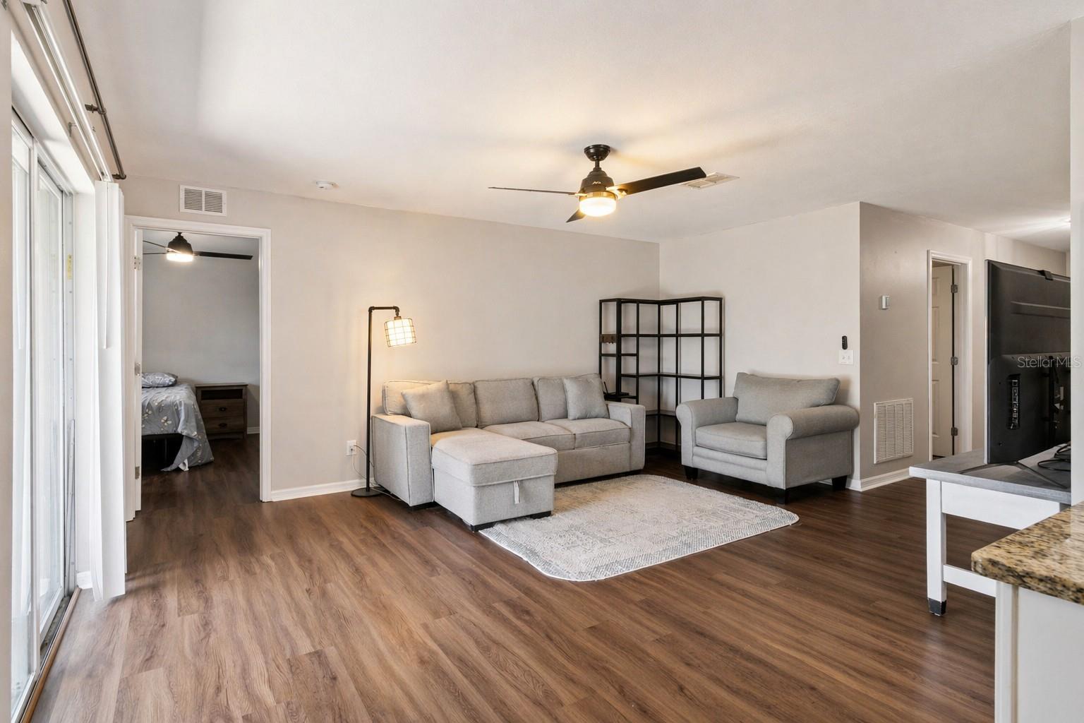 LAKE ALFRED ESTATES - Residential