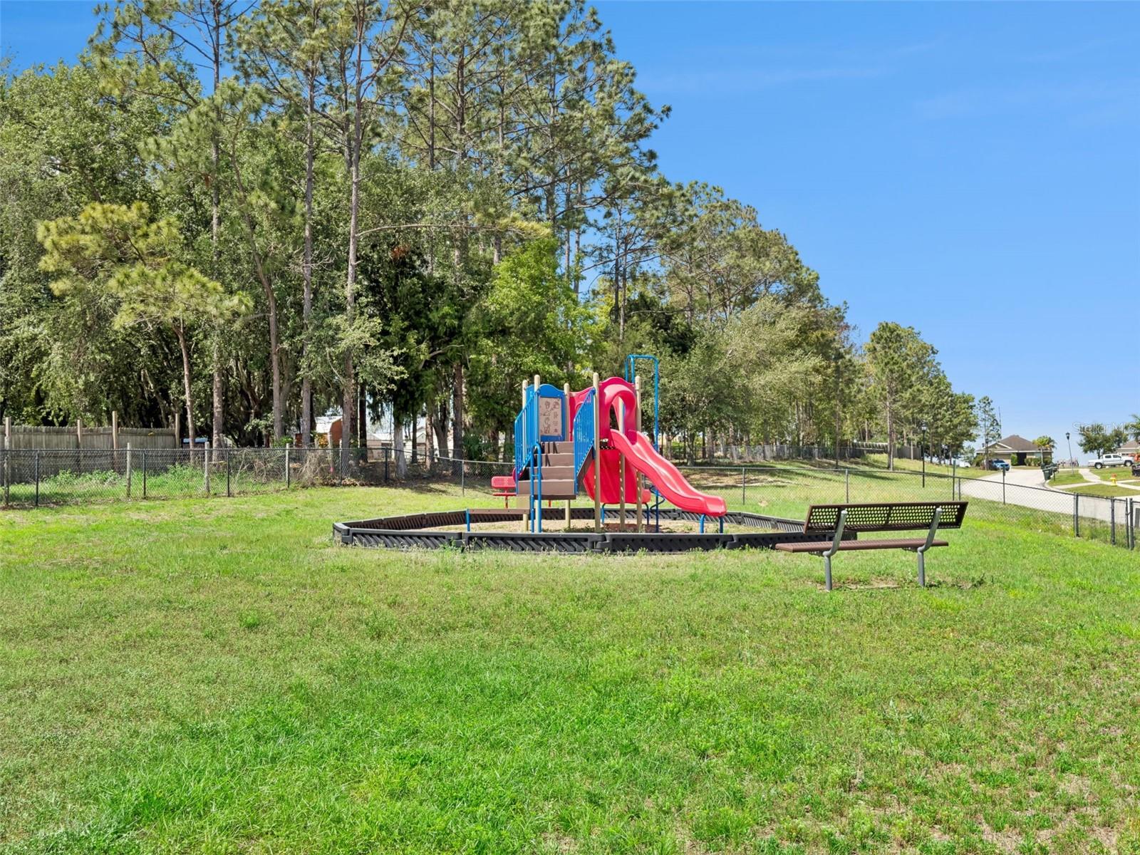 LAKE ALFRED ESTATES - Residential