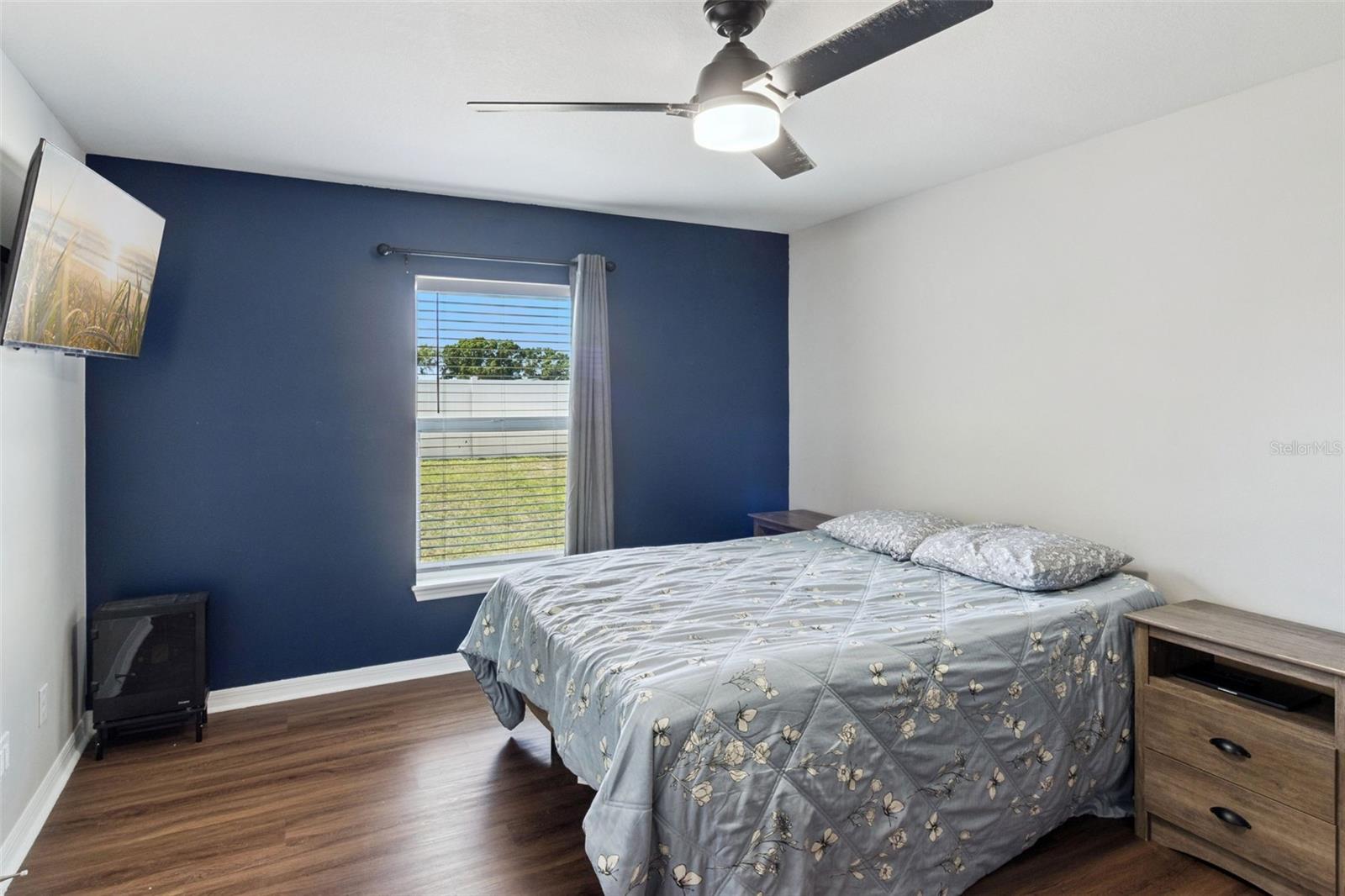 LAKE ALFRED ESTATES - Residential